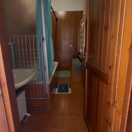 Apartment Gina Villar Pellice