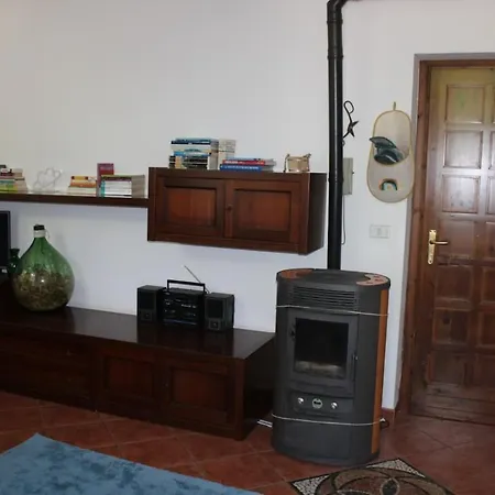 Gina Apartment